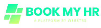 Book My HR